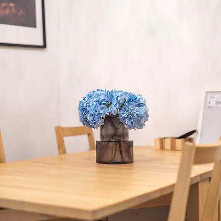 아파트 Gozsdu By True Estate *