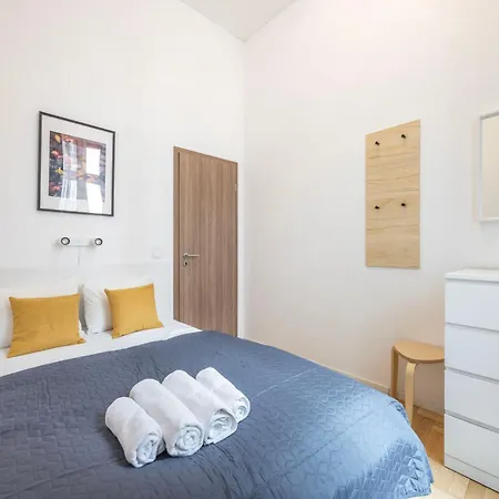 Gozsdu By True Estate 부다페스트