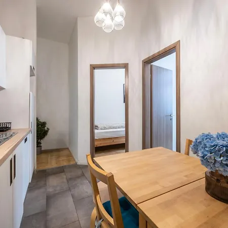 Gozsdu By True Estate 아파트