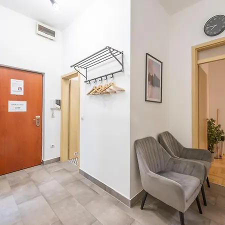 Gozsdu By True Estate * 부다페스트