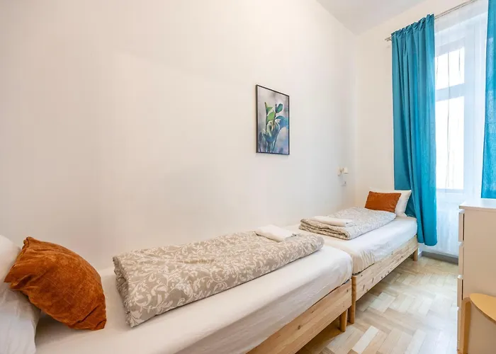 Apartament Gozsdu By True Estate *