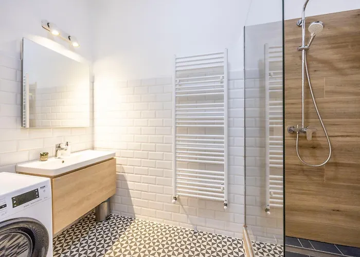 Apartament Gozsdu By True Estate *