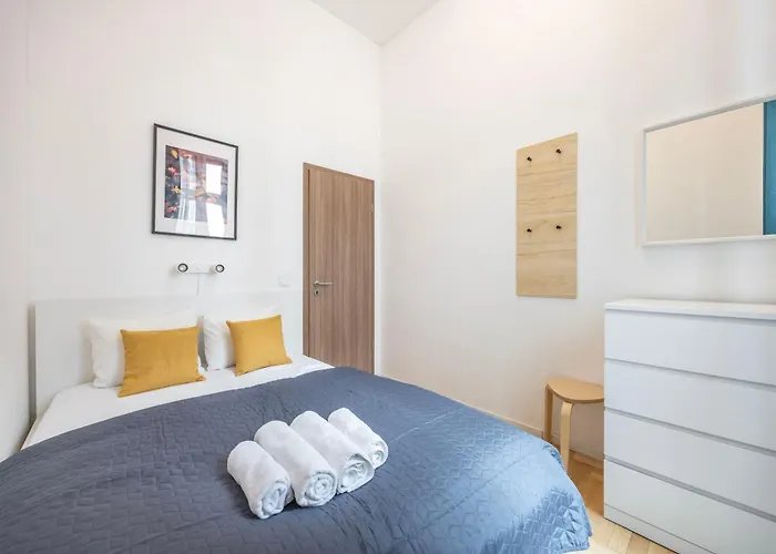 Gozsdu By True Estate Budapesta