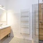 Apartamento Gozsdu By True Estate *